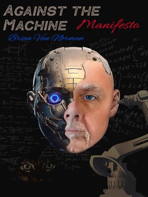 cover image of Against the Machine